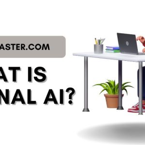 What is Signal AI