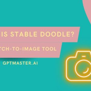 What is Stable Doodle?