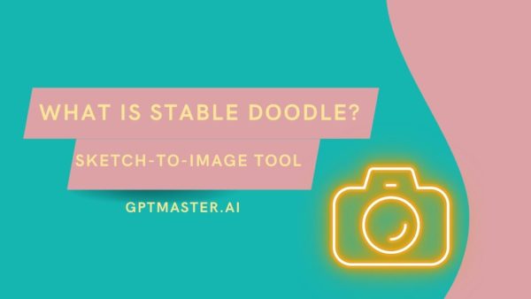 What is Stable Doodle?