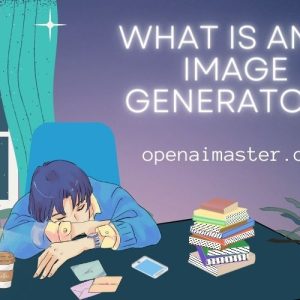 What is an AI Image Generator?
