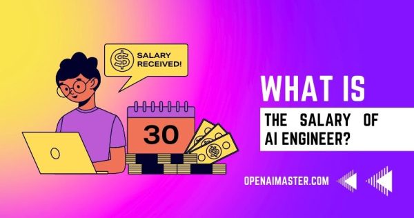 What is the salary of AI engineer?