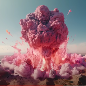 What the viral AI-generated ‘Barbenheimer’ trailer says about generative AI hype | The AI Beat