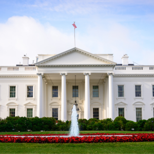 White House gets AI firms to agree to voluntary safeguards, but not new regulations