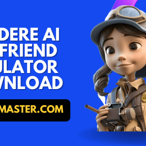 Yandere AI Girlfriend Simulator Download