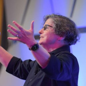 Your Household Robot Should Be A General AI- Like You!