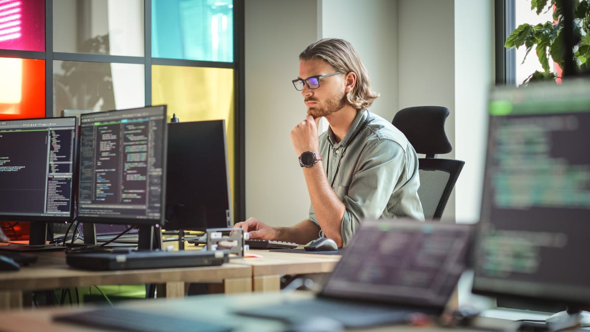 67% of IT leaders say AI can increase employee efficiency