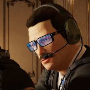 AI Can Give You an NPC That Remembers. It Could Also Get Your Favorite Artist Fired