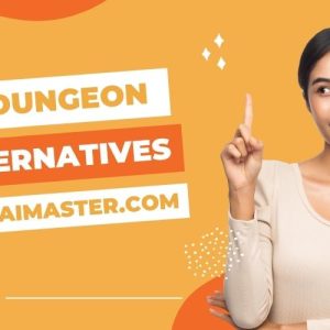 AI Dungeon Alternative: Discovering New AI-Powered Adventures