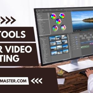 AI Tools for Video Editing