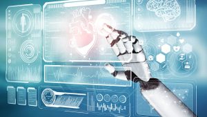 AI can conduct breast cancer screenings in less time than humans but just as well, study finds