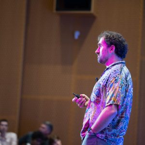 Academia Vs. Industry: AI Showdown