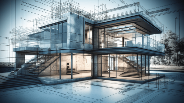 Acelab raises $5.3M to transform architecture with ML search