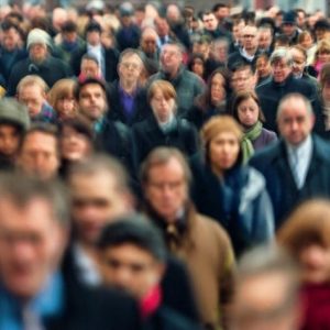 Americans Are Terrified About Data And AI