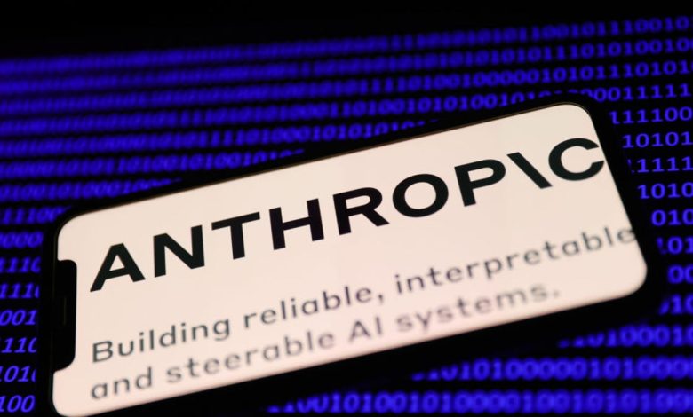 Anthropic releases a faster, smarter, cheaper AI model