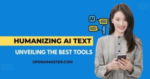 best tools to humanize ai text