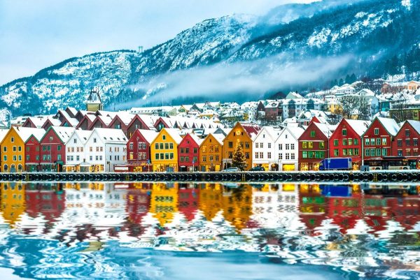 Building Up Norway’s AI Community For Global Synergies