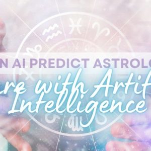 Can AI Predict Astrology