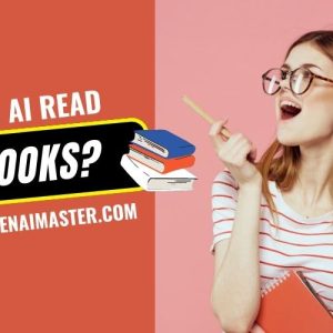 Can AI Read Books?