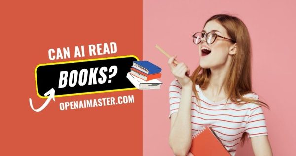 Can AI Read Books?