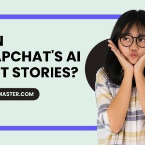 Can Snapchat's AI Post Stories?