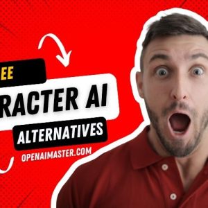 Character AI alternative free