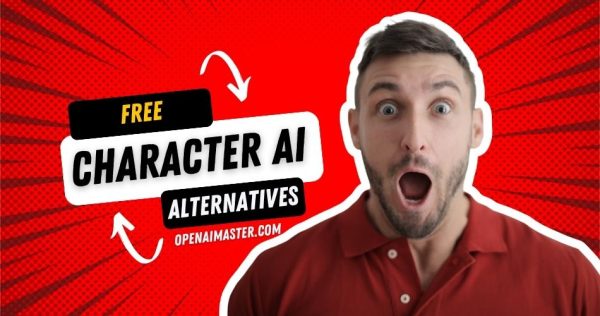 Character AI alternative free