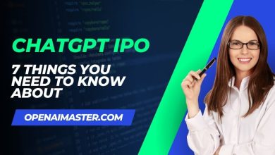 ChatGPT IPO