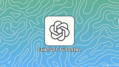 ChatGPT Tutorial