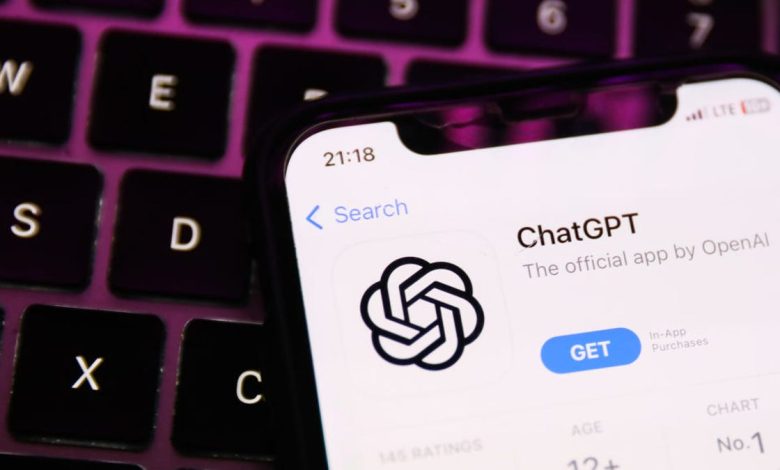 ChatGPT is getting a slew of updates this week. Here's what you need to know