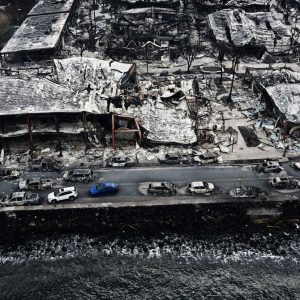 Cities Aren’t Supposed to Burn Like This Anymore—Especially Lahaina