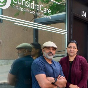 ConsidraCare Is Creating A New Structure Of Care For Canada's Aging Population
