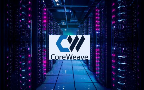 CoreWeave came 'out of nowhere.' Now it's poised to make billions off AI with its GPU cloud