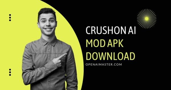 Crushon AI Mod APK Download