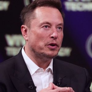 DOJ, SEC Investigate Tesla Over Secret Glass House Project