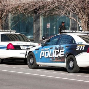 Detroit Woman Sues City Police After Being Wrongfully Arrested Due To AI Facial Recognition