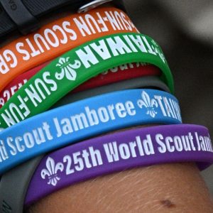 Do A Good Turn Daily! The People And Organizations Who Salvaged The World Scout Jamboree