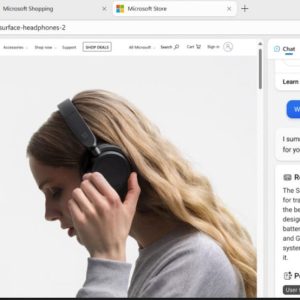 Find Out How Microsoft’s AI-Powered Shopping Tools Can Save You Money—And Time