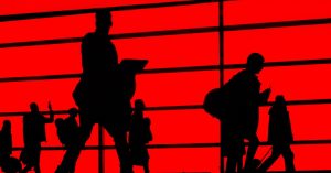 Free Airline Miles, Hotel Points, and User Data Put at Risk by Flaws in Points Platform