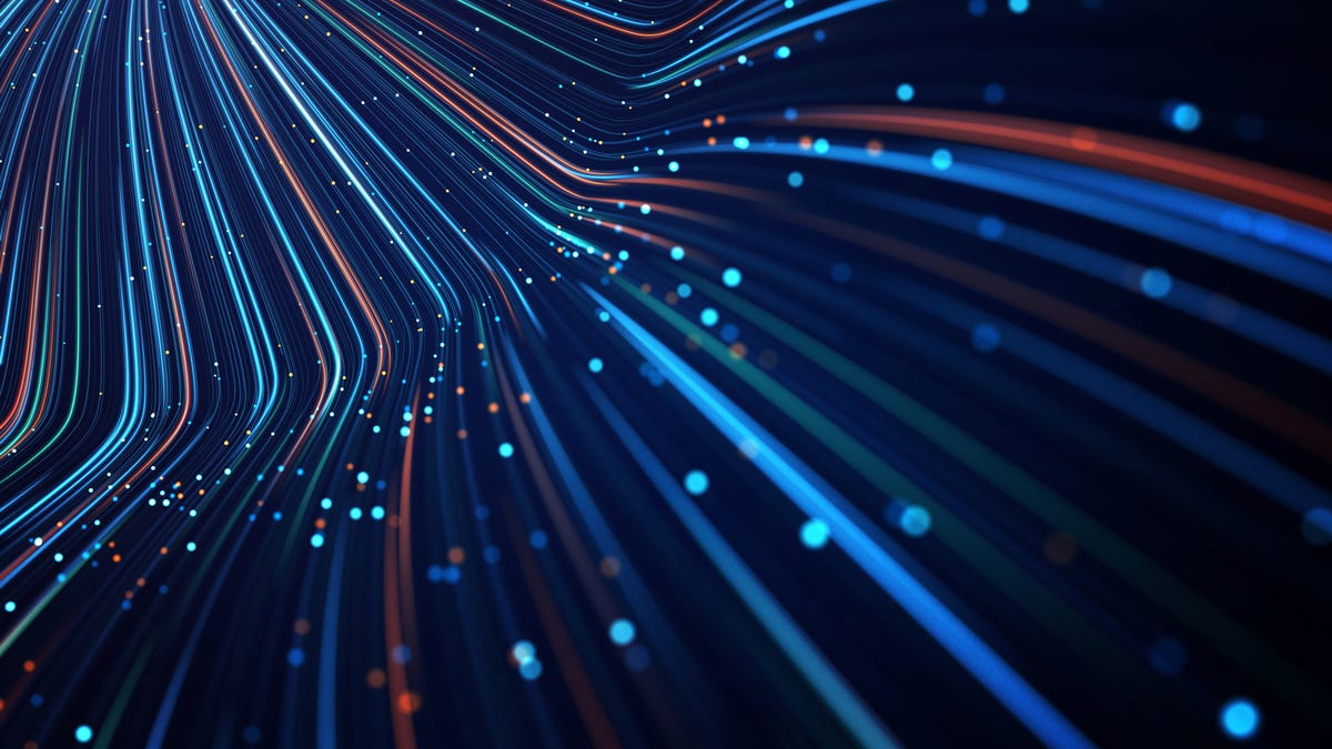 Generative AI tops Gartner's top 25 emerging technologies for 2023
