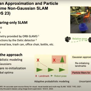 Hey Diver! Get A Help Line Underwater From Breaking MIT Applications