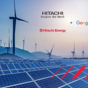 Hitachi Energy Teams Up With Google Cloud On Sustainability Initiatives