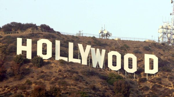 Hollywood Strikes, 96% Of Entertainment Companies Boost Generative AI