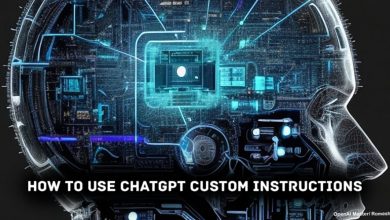 How To Use ChatGPT Custom Instructions