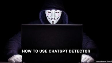 chatgpt detector