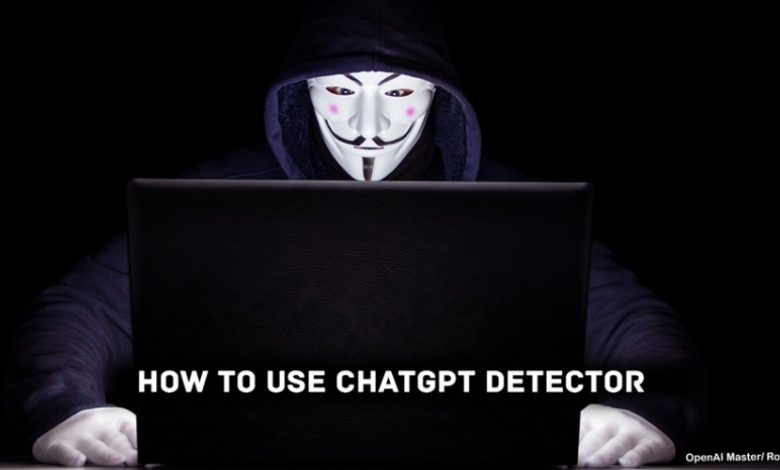 chatgpt detector