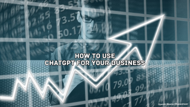 How To Use ChatGPT For Your Business?