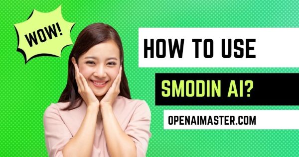 How To Use Smodin AI?