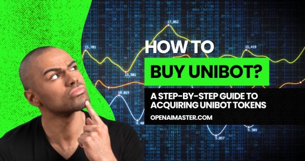 How to Buy Unibot