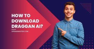 how to download DragGan AI?