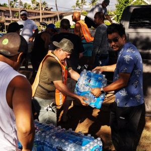 How to Help and Donate to Wildfire Victims in Hawaii